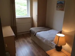 Doolin Village Lodges - Værelse