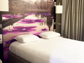 Mercure Toulouse Centre Wilson Capitole - Værelse