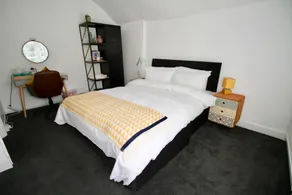 Chequers Inn - Room