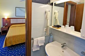 Lake Hotel Benaco - Zimmer