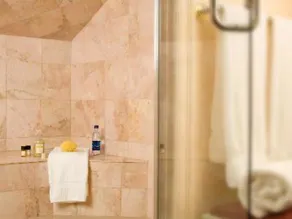 Hydrangea House Inn - Salle de bain