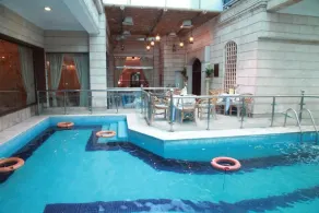 Al Azhar Hotel Jeddah - Pool