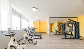 Atour Hotel Chengdu Taikoo Li Riverside - Fitness facility