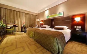 Kinho Narada Hotel - Chambre