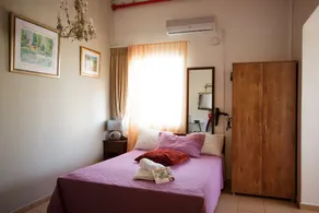 City Center Apartments - Room