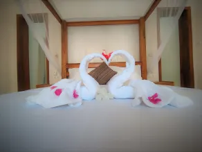 Frangi'pwani - Room