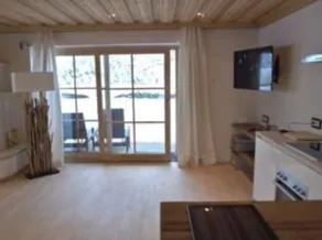 Luxury Apartment Schoenbichl - Opholdsområde