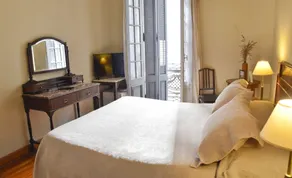Hotel Palacio - Room