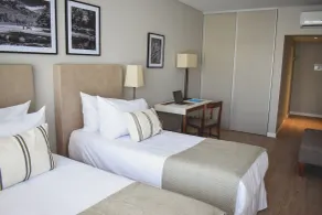 Cyan Soho Neuquén Hotel - Room