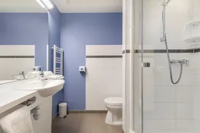 Ace Hôtel Toulouse Blagnac - Casa de banho