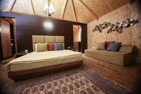Four Seasons Halat - Room