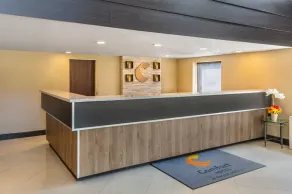 Comfort Inn Lakeshore - Hall