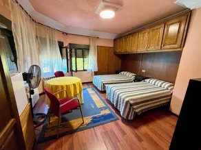 Hotel Jardín de Aura - Rum