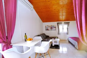 Apartments Verka - Rum
