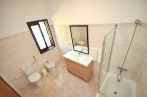 Close to Beaches and All Amenities, Private Pool, Free AC and Wifi - Badeværelse