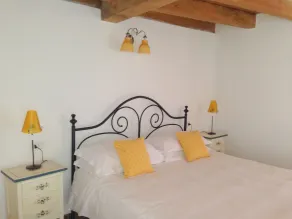 Appartamento Il Vecchio Mulino - Room