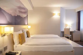 Blu Hotel Natura & Spa - Adults Only - Chambre