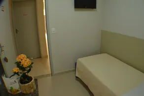 Hotel Venturim - Chambre
