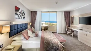 Miracle Resort Hotel - All Inclusive - Chambre