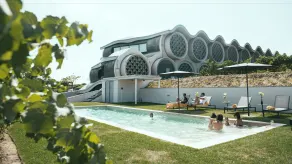 Mastinell Cava & Boutique Hotel by Olivia Hotels Collection - Pool