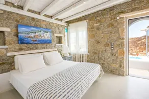 Paraga Scorpios Villa 2 7mins Walk to Beach by Calypso Sunset Villas - Rom