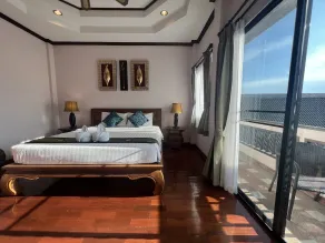 Pha Thai House - Chambre