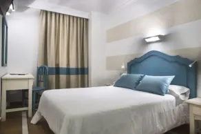 Hotel Marlin Antilla Playa - Rom