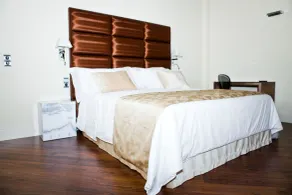 Hotel & Winery Señorío de Nevada - Room