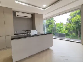 Samana Residence - Reception