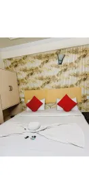 The Mint Tree Hotels & Resorts - Quarto