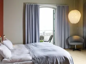 Maritim Hotell & Krog - Camera