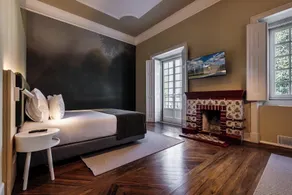 CICIOSO boutique hotel - Chambre