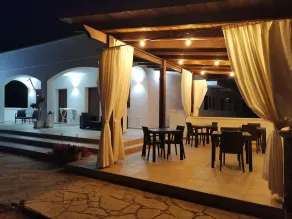 Tenuta Turchi - Restaurante