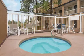 Baymont by Wyndham Flagstaff - Piscine