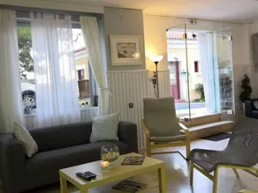 Hotel Rania - Rezeption