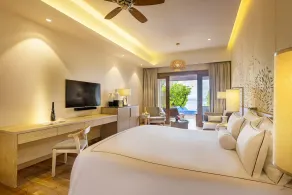 Lily Beach Resort and Spa - All Inclusive - Room