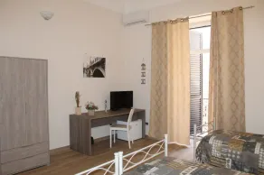 Alba Ionica Taranto - Rum