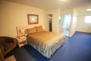 Abbots Hamilton – Hotel and Conference Centre - Habitación