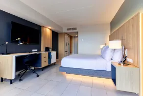 Radisson Hotel Paramaribo - Room