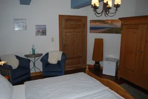 Altes Pastorat Langenhorn - Room