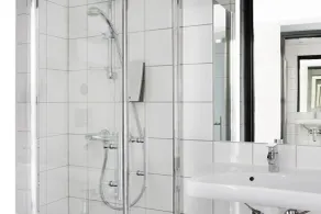 Comfort Hotel Xpress Tromsø - Bathroom