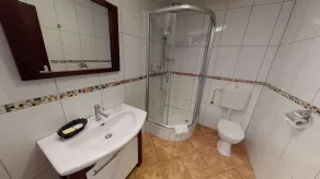 Hotel San Marco - Baño