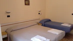 Hotel Glenn - Camera