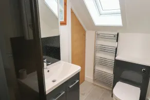 Cuckoo's Rest - Bathroom