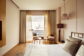 Sea Shell Port Blair - Room