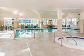 Residence Inn by Marriott Fargo - Piscine