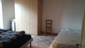 Casa Hürlimann Erholung Im Malcantone - Værelse