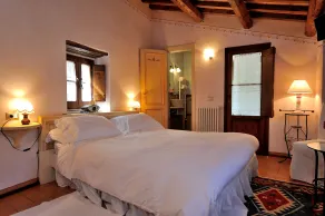 Torre Del Nera Albergo diffuso & Spa - Room