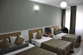 DİNAR HOTEL - Room