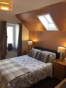 Tanglin Guest House - Chambre